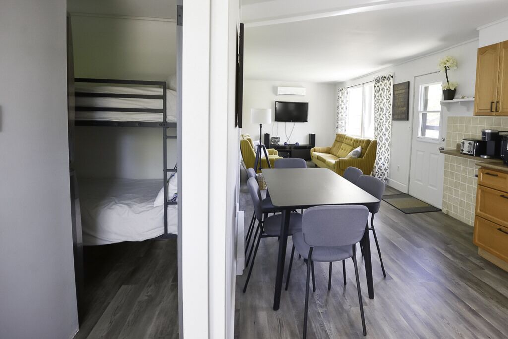 Photo of Bedroom in Isaacs Glen