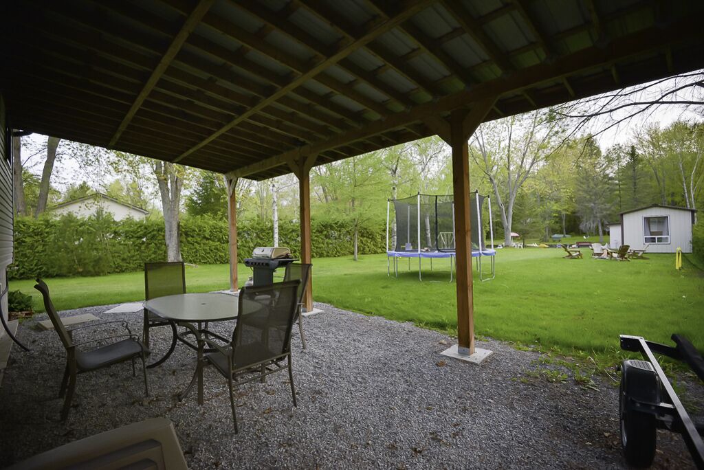 Photo of Outdoor in Isaacs Glen