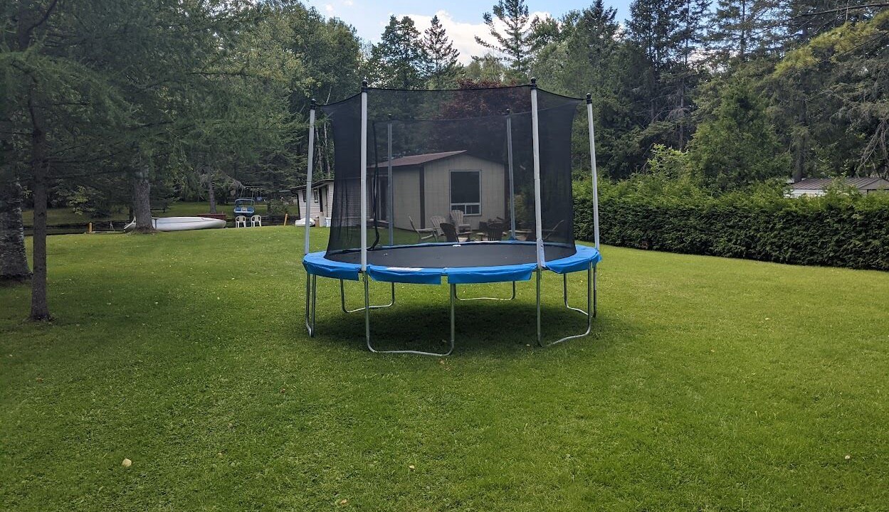 Photo of Outdoor in Isaacs Glen