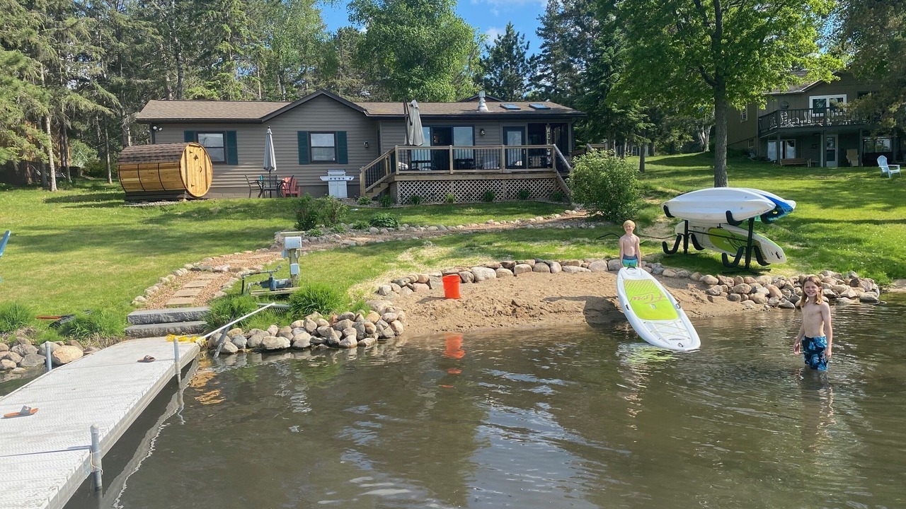 Photo of Outdoor in Pequot Lakes