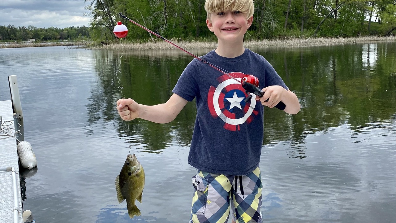Photo of Outdoor in Pequot Lakes