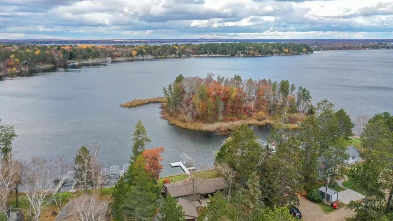 Photo of Outdoor in Pequot Lakes