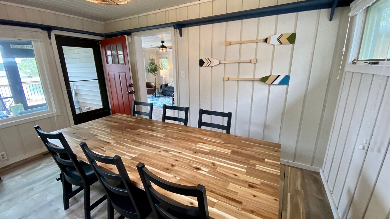 Photo of Bedroom in Pequot Lakes