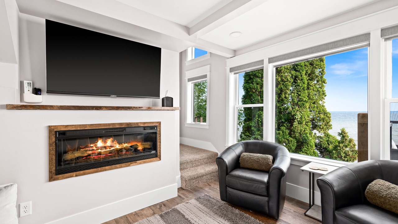 Photo of Livingroom in Lakeside - Lester Park