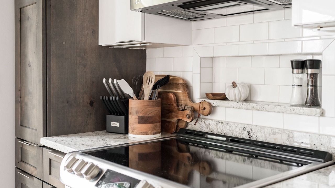 Photo of Kitchen in Lakeside - Lester Park