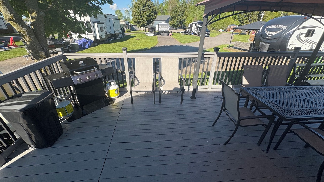 Photo of Outdoor in Sherkston