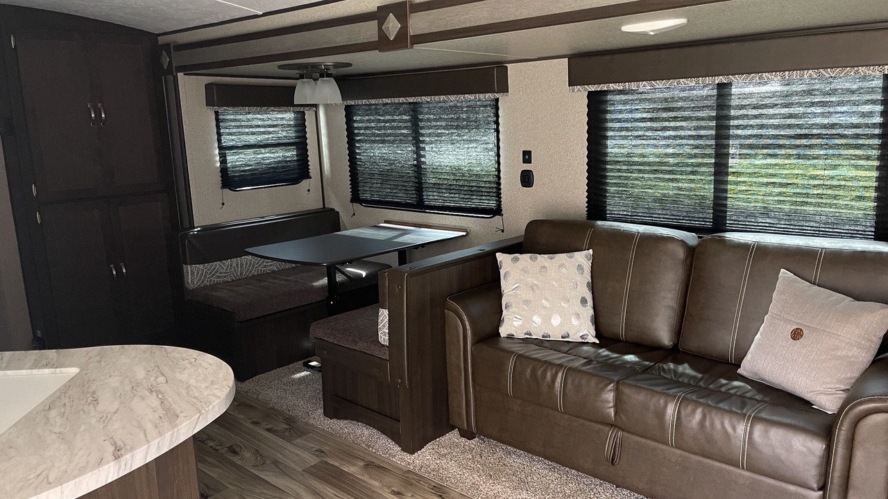 Photo of Livingroom in Sherkston