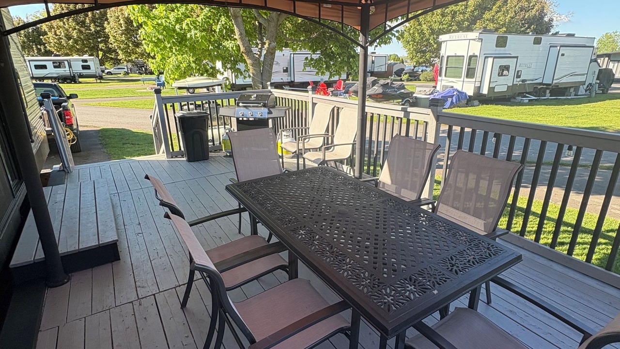 Photo of Outdoor in Sherkston