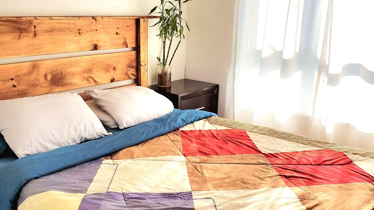 Photo of Bedroom in Downsview