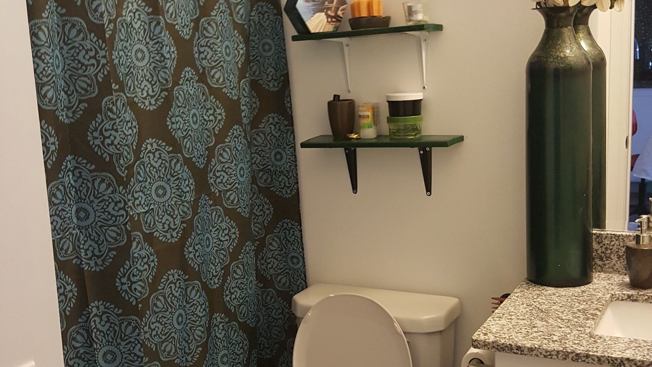 Photo of Bathroom in Downsview