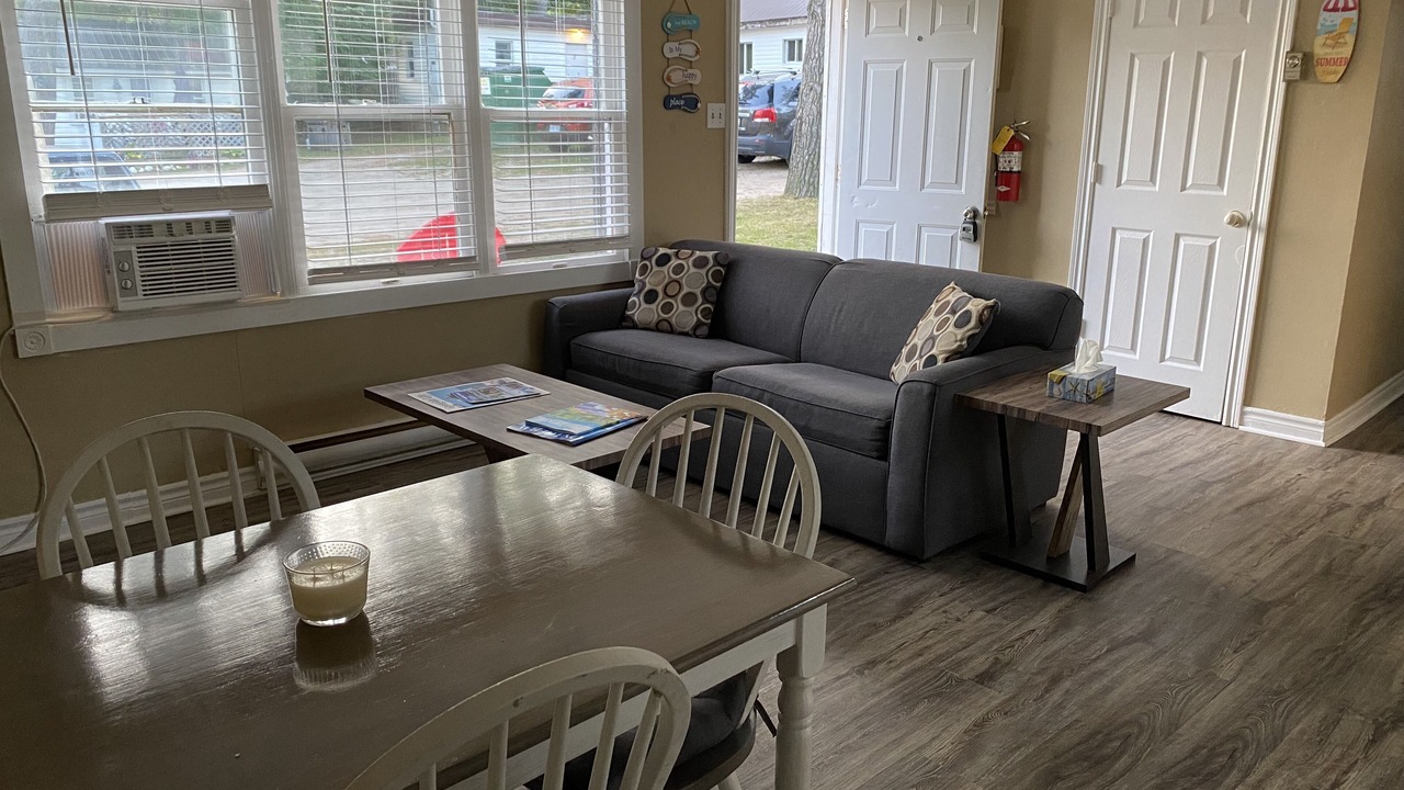 Photo of Bedroom in Wasaga Beach