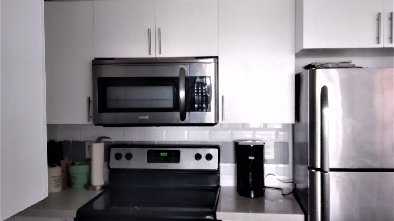 Photo of Kitchen in Englemount - Lawrence