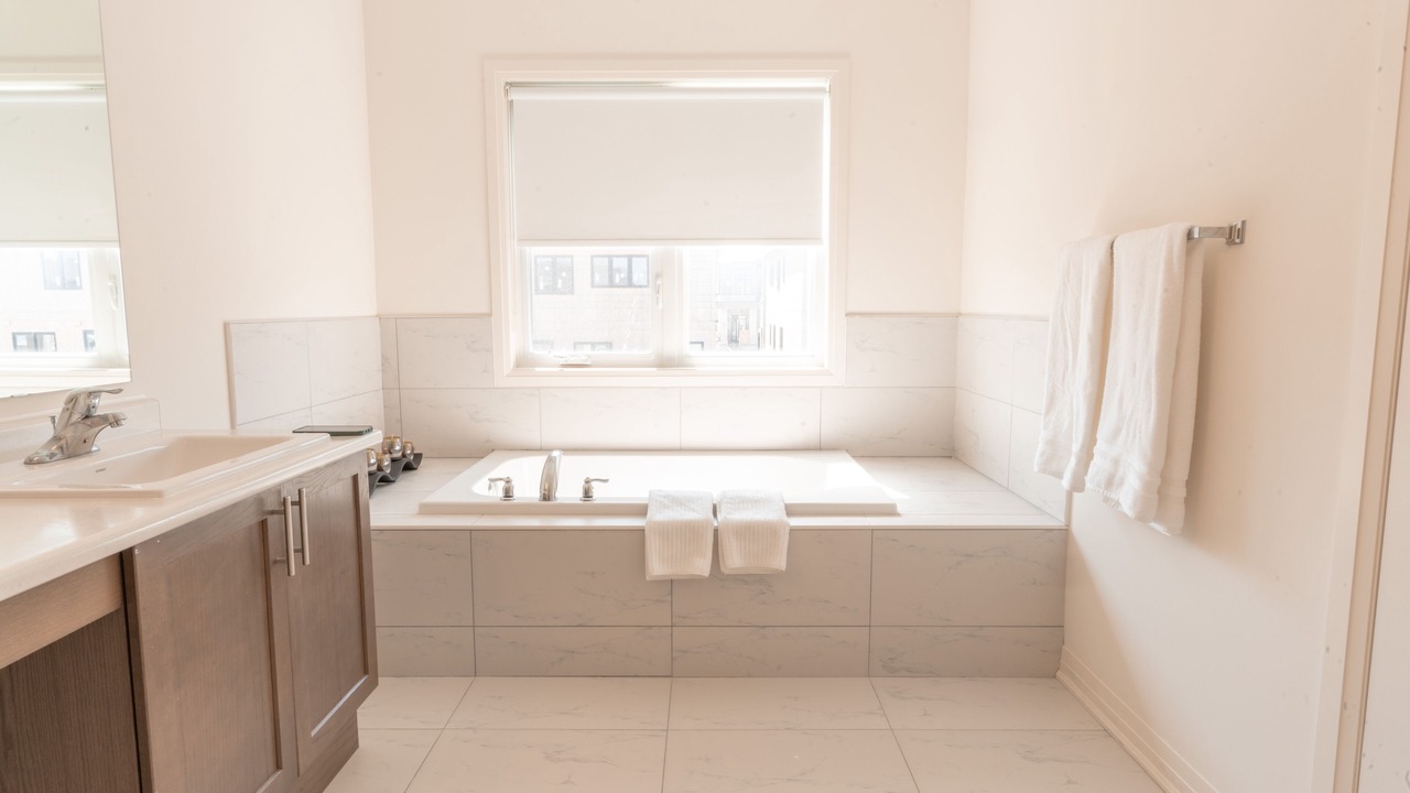 Photo of Bathroom in Clarington