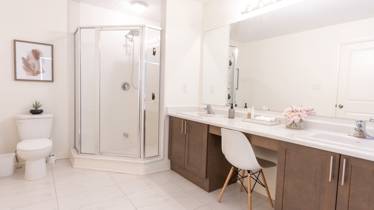 Photo of Bathroom in Clarington