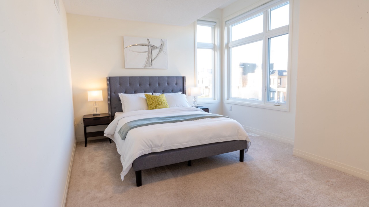 Photo of Bedroom in Clarington