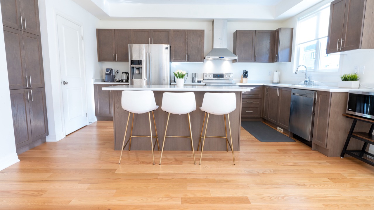 Photo of Kitchen in Clarington