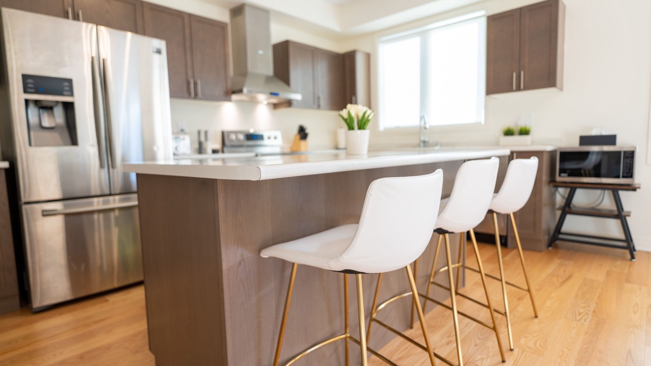 Photo of Kitchen in Clarington