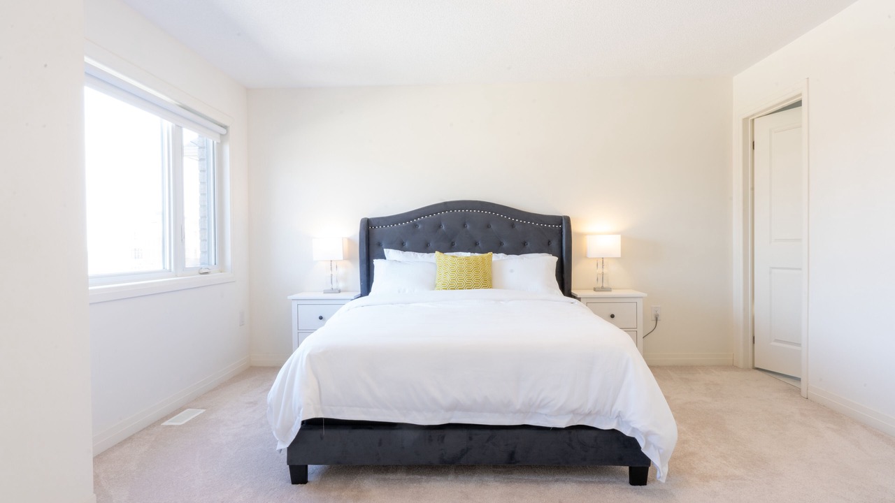 Photo of Bedroom in Clarington