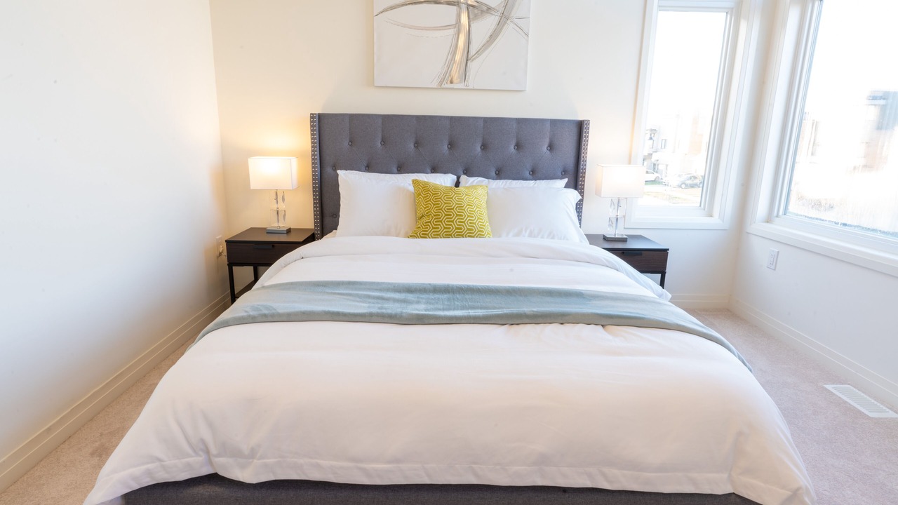 Photo of Bedroom in Clarington