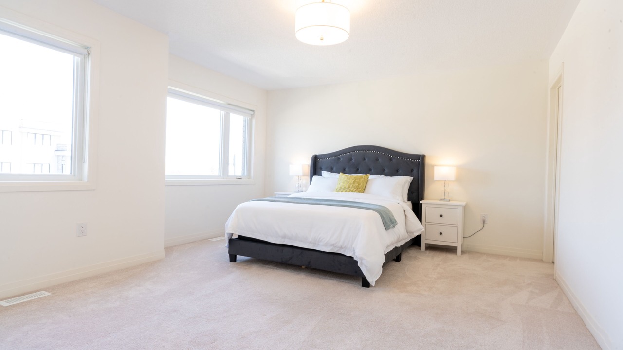 Photo of Bedroom in Clarington