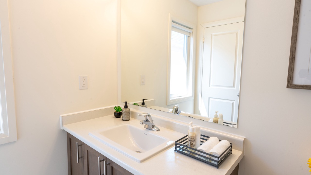 Photo of Bathroom in Clarington