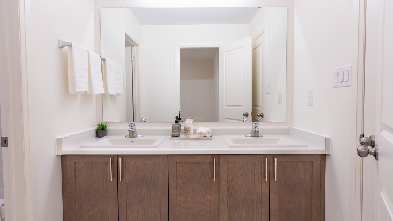 Photo of Bathroom in Clarington