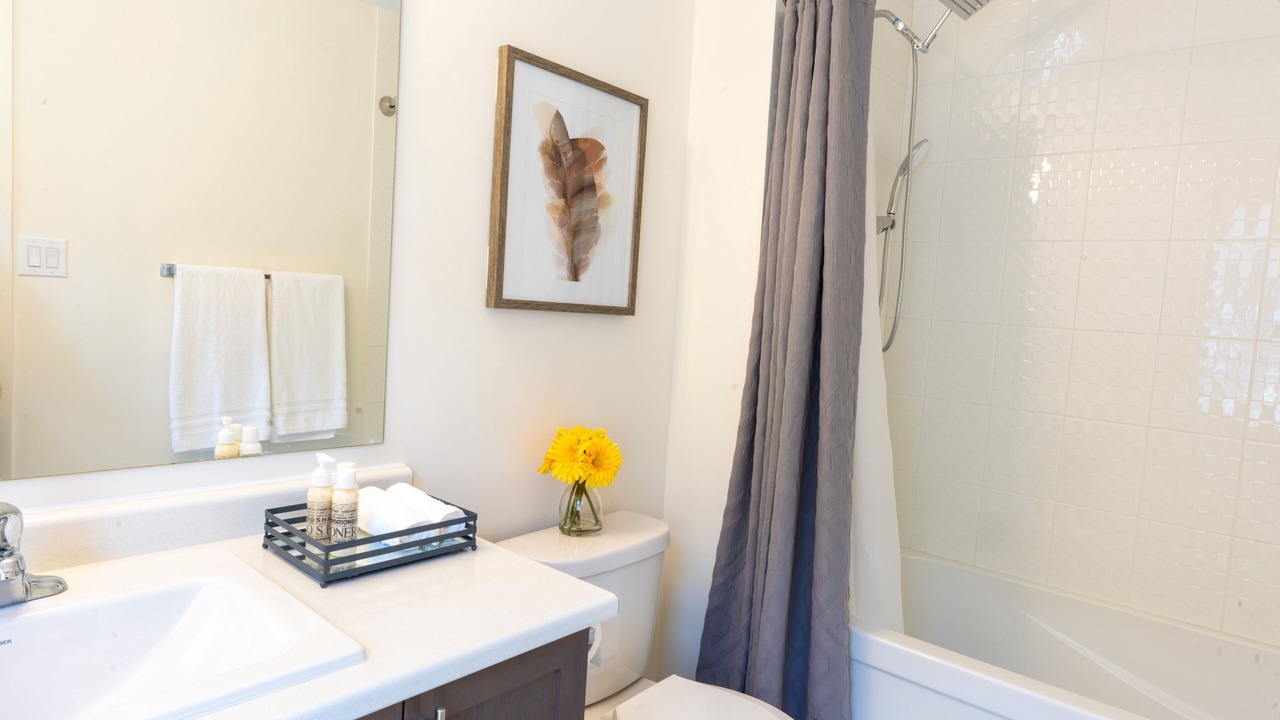 Photo of Bathroom in Clarington