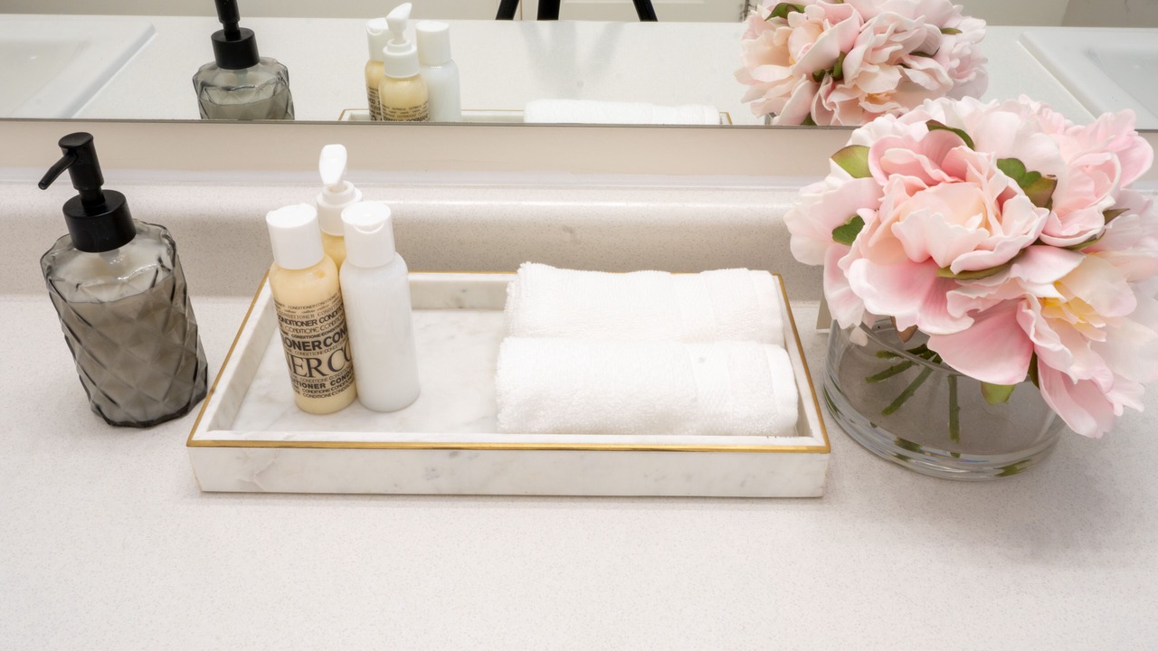 Photo of Bathroom in Clarington