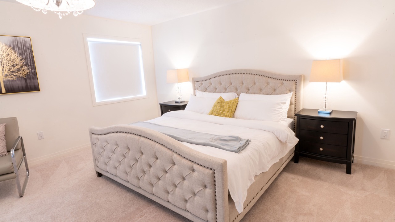 Photo of Bedroom in Clarington