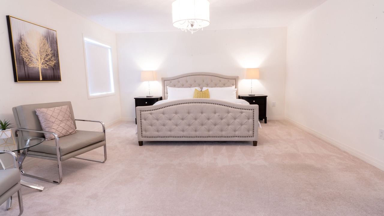 Photo of Bedroom in Clarington
