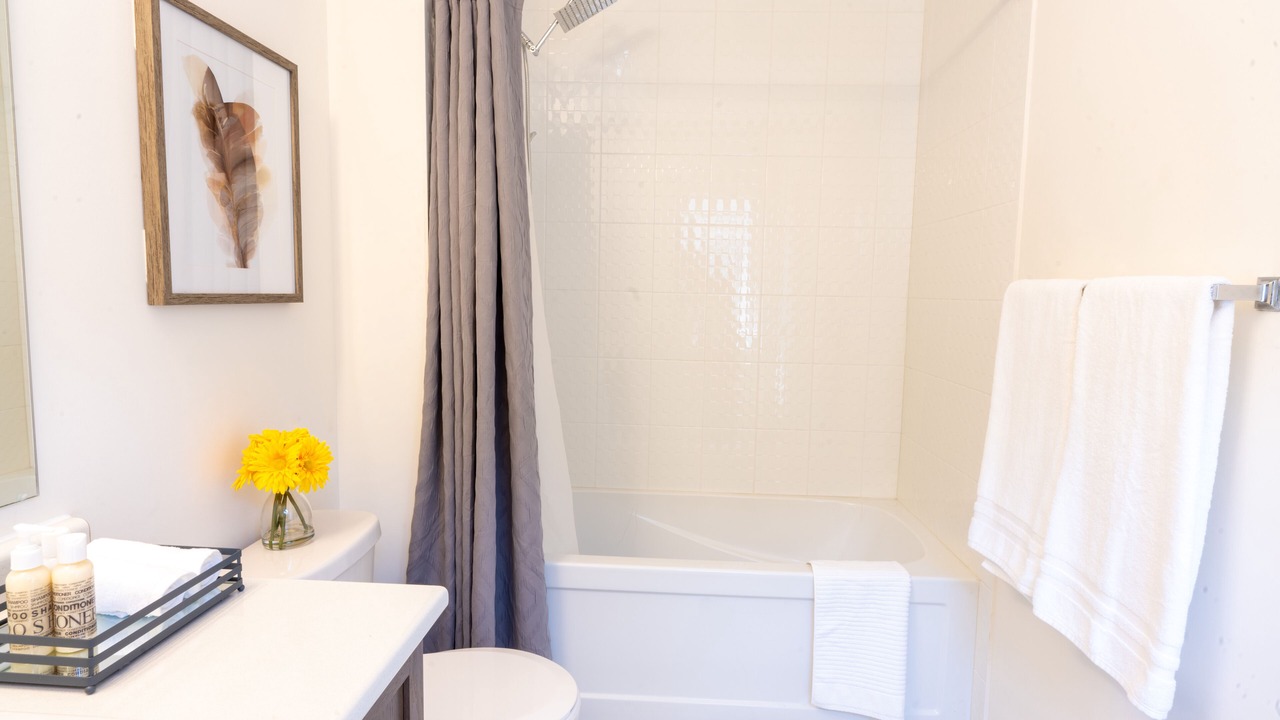 Photo of Bathroom in Clarington