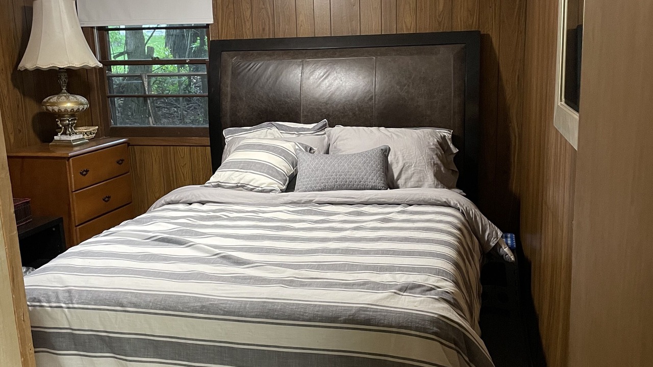 Photo of Bedroom in Stone Mills