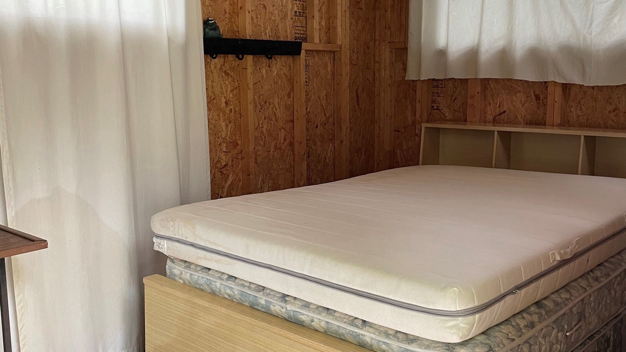Photo of Bedroom in Stone Mills