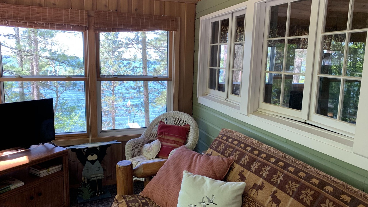 Photo of Livingroom in Longville