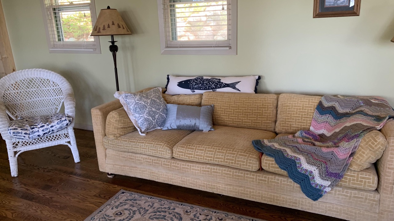 Photo of Livingroom in Longville