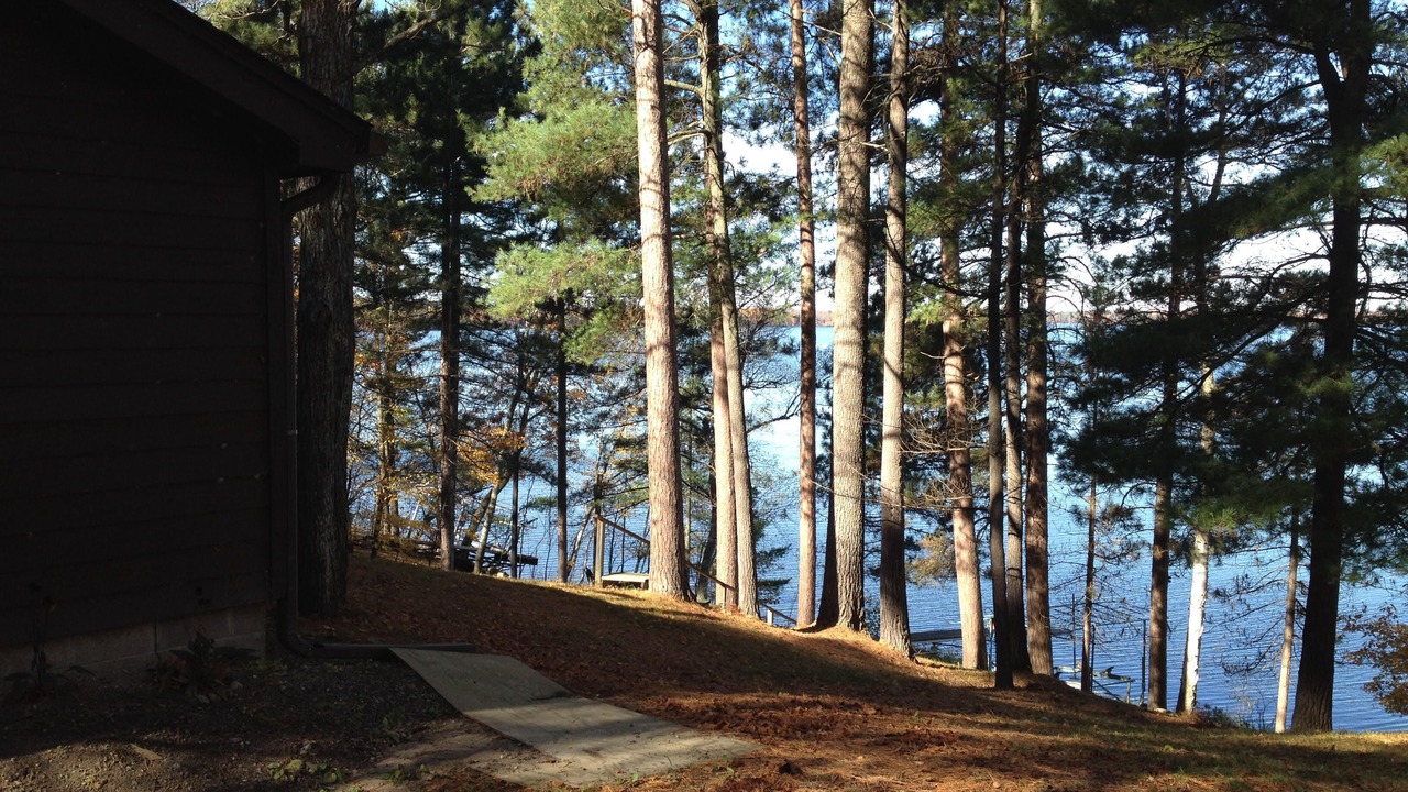 Photo of Outdoor in Longville