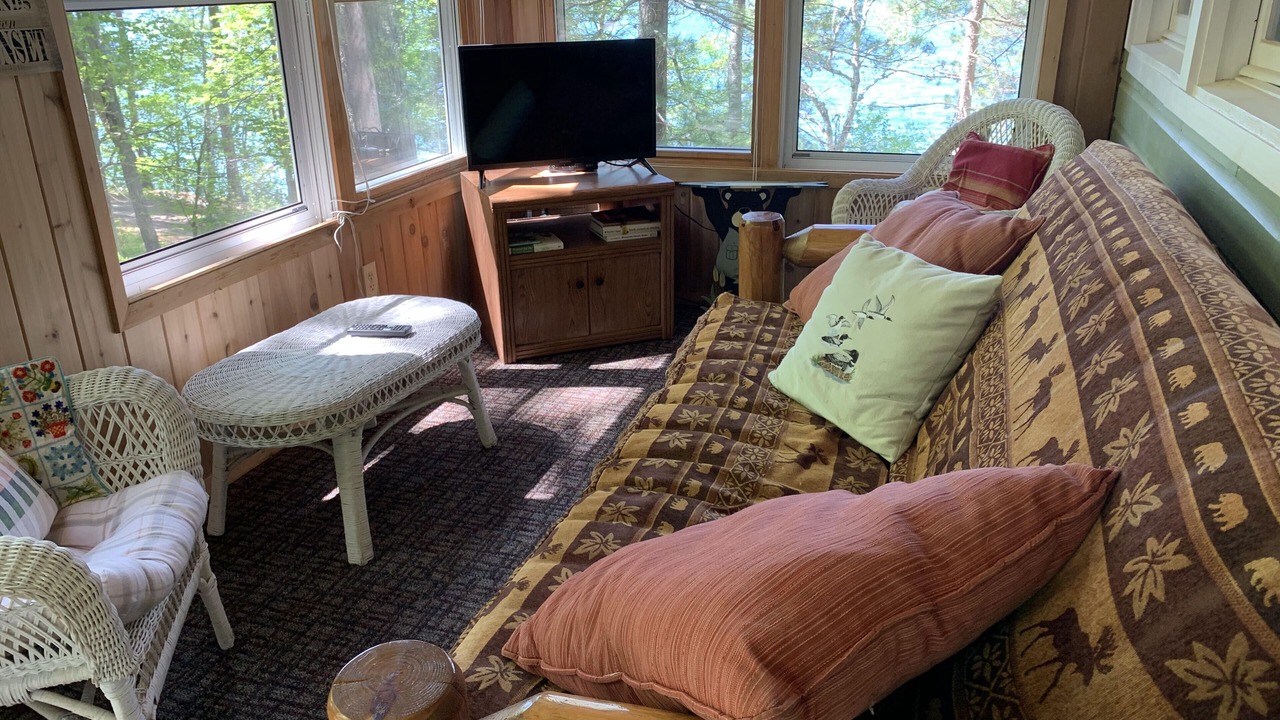 Photo of Livingroom in Longville