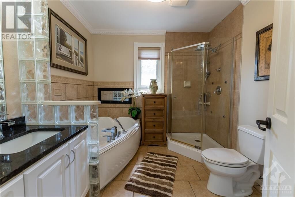 Photo of Bathroom in French River