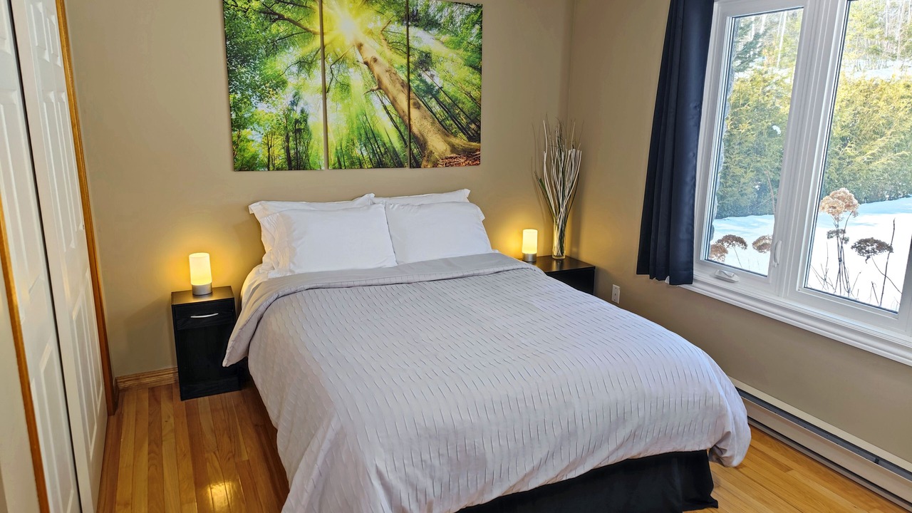 Photo of Bedroom in French River