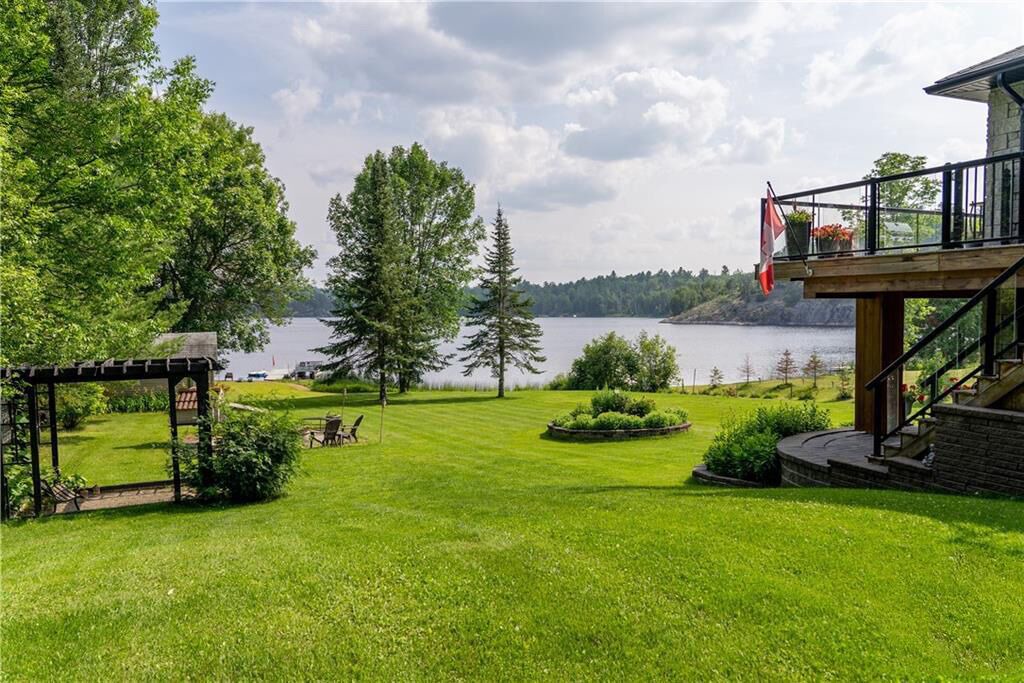 Photo of Outdoor in French River