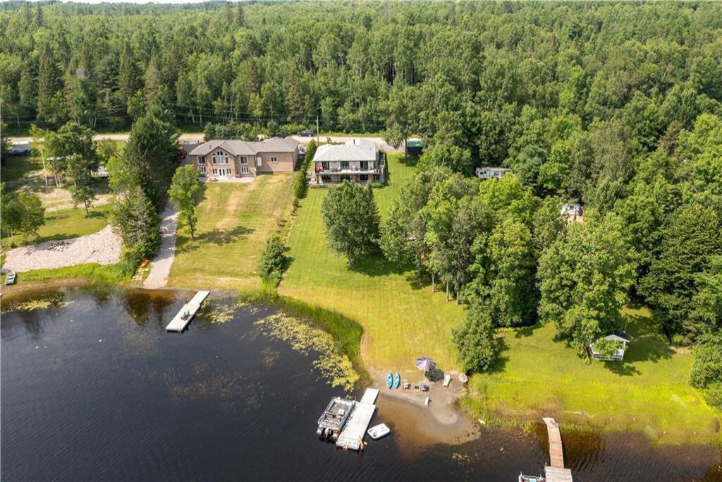 Photo of Outdoor in French River