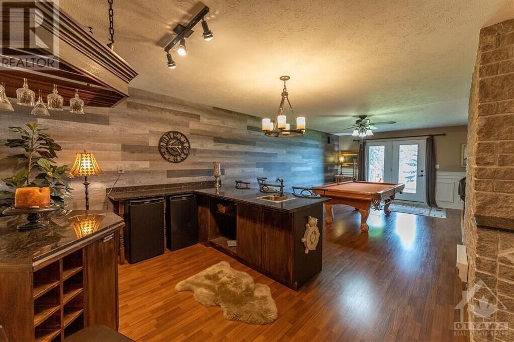 Photo of Kitchen in French River