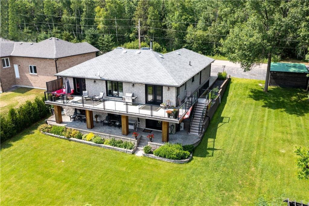Photo of Outdoor in French River