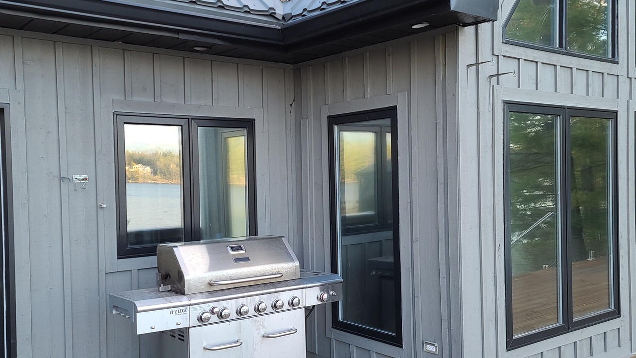 Photo of Patio Balcony in Severn