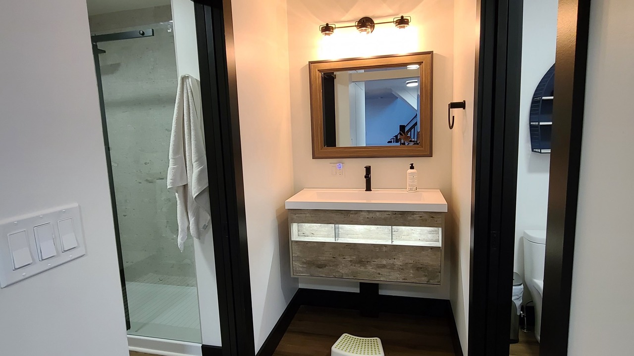 Photo of Bathroom in Severn