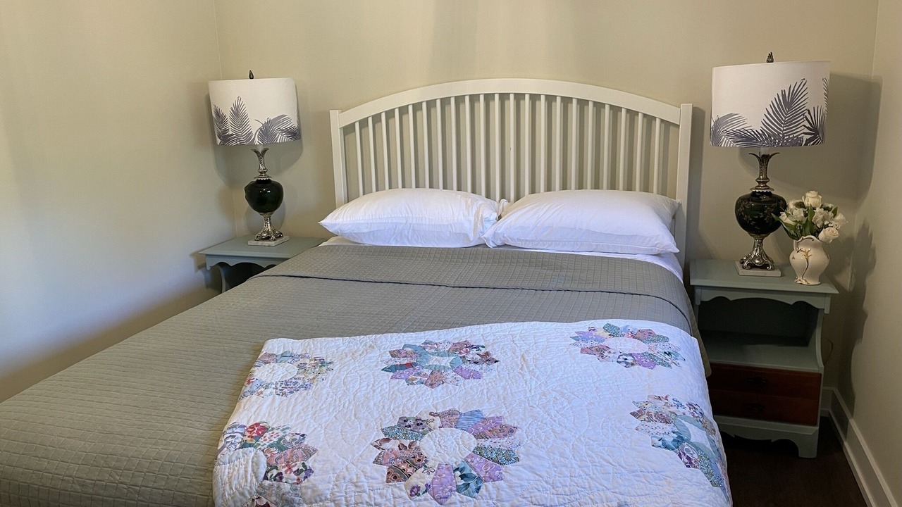 Photo of Bedroom in Tiny