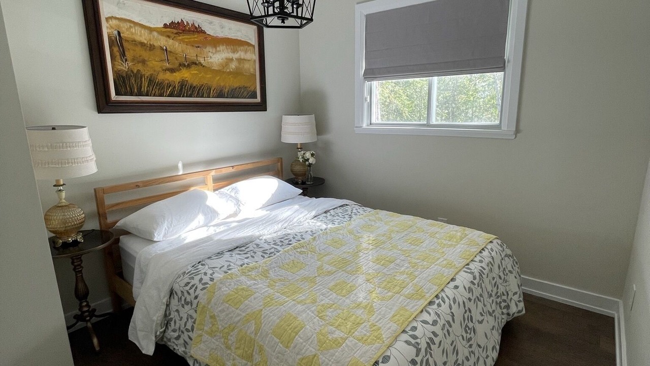 Photo of Bedroom in Tiny