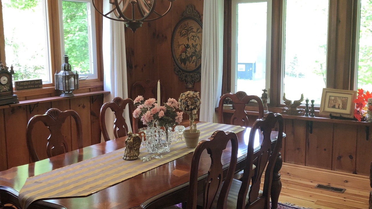 Photo of Livingroom in Highlands East
