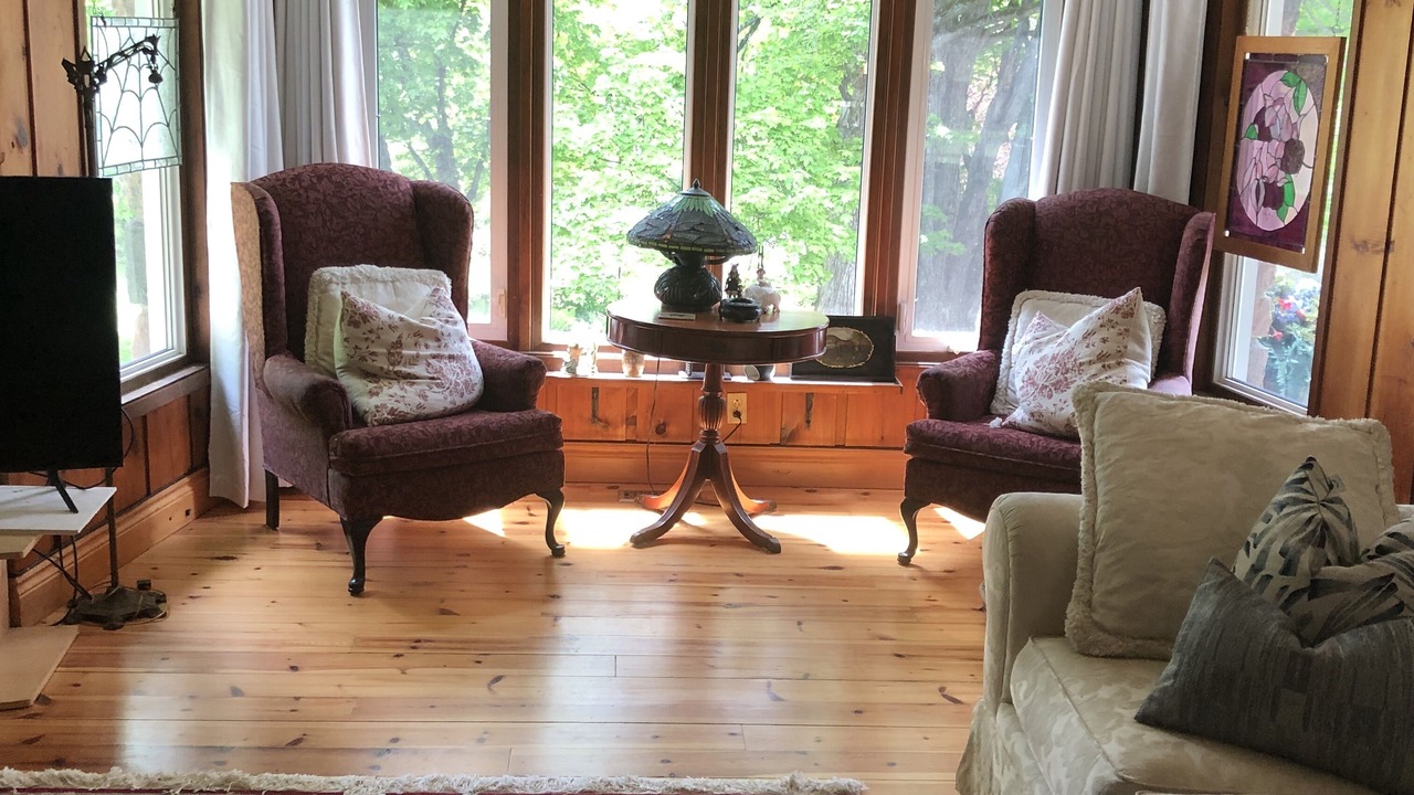 Photo of Livingroom in Highlands East