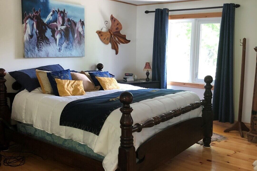 Photo of Bedroom in Highlands East